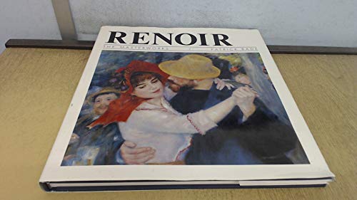 Beispielbild fr Renoir (The masterworks) zum Verkauf von WorldofBooks