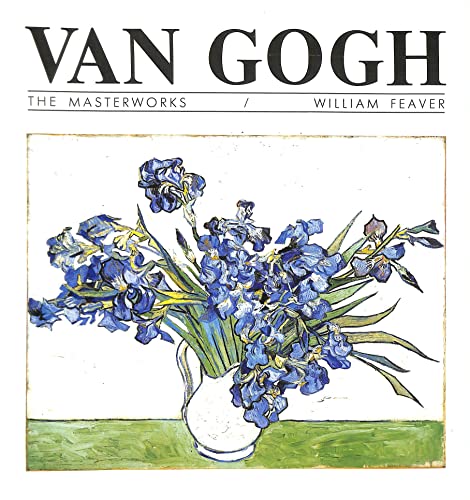 Van Gogh (9781851703210) by William Feaver