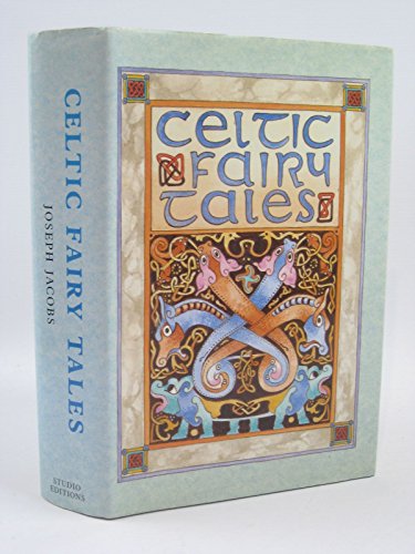 Imagen de archivo de Celtic Fairy Tales a la venta por Sue Lloyd-Davies Books