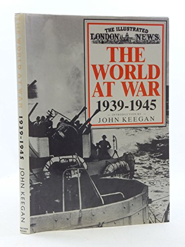 Stock image for World At War 1945 for sale by Better World Books: West