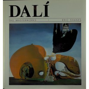 Stock image for Dali (Masterworks) for sale by WorldofBooks