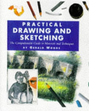Beispielbild fr Practical Drawing and Sketching (Practical art school) zum Verkauf von AwesomeBooks