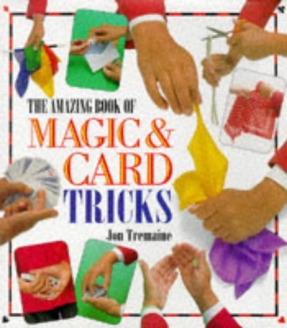 Stock image for Magic and Card Tricks for sale by AwesomeBooks