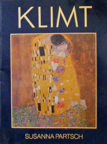 Klimt/Poster Book (9781851706167) by Partsch, Susanna