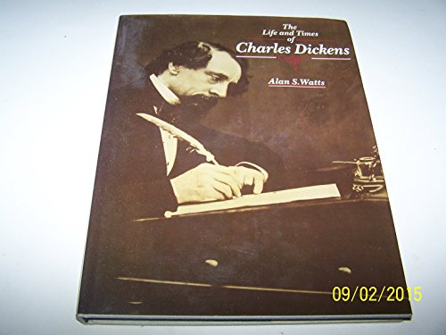 9781851706372: Life and Times of Charles Dickens, The