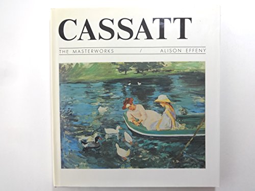 Cassatt.