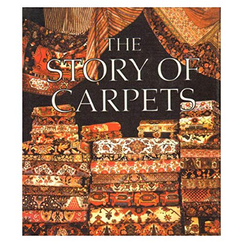 9781851707270: The Story of Carpets