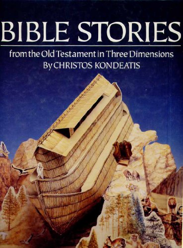 Bible Stories