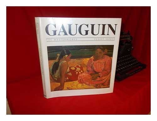 Imagen de archivo de Gauguin: The Masterworks a la venta por Hay-on-Wye Booksellers