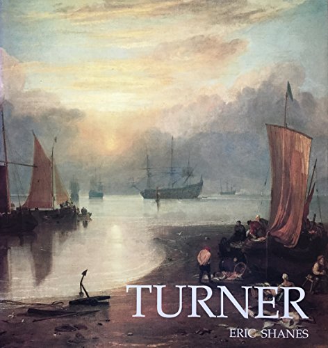 Beispielbild fr Turner zum Verkauf von Better World Books