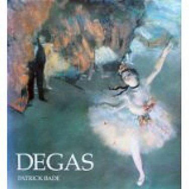 9781851708451: Degas (Master Painters S.)