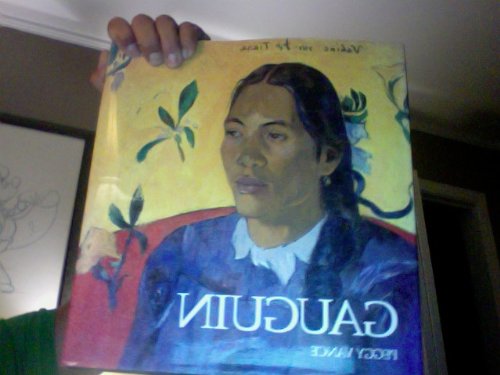 Imagen de archivo de Gauguin (Master Painters S.) a la venta por WorldofBooks