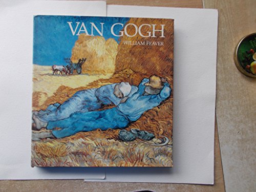 Imagen de archivo de Van Gogh Edition: Reprint a la venta por WorldofBooks