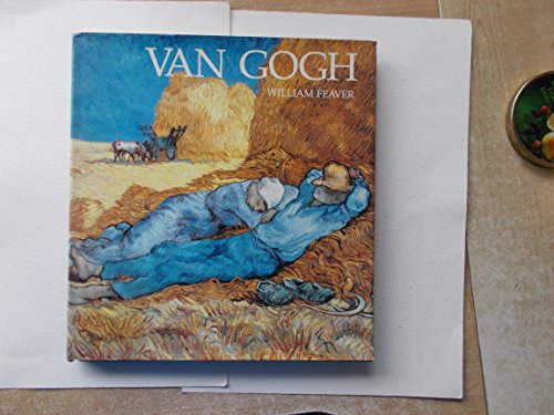 9781851708543: Title: Van Gogh