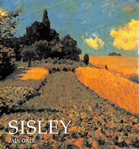 Imagen de archivo de Sisley (Master Painters S.) a la venta por WorldofBooks