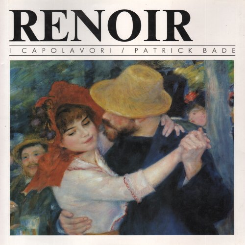 Stock image for Renoir for sale by Basement Seller 101