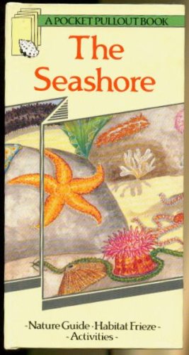 Seashore (Pocket Pull-outs S) (9781851708710) by Cecilia Fitzsimons