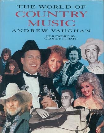 Stock image for The World of Country Music for sale by Better World Books