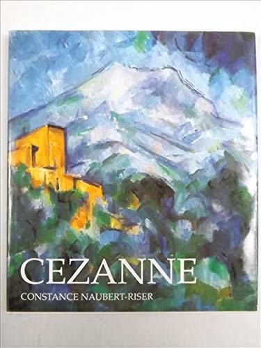 Beispielbild fr Czanne zum Verkauf von Better World Books