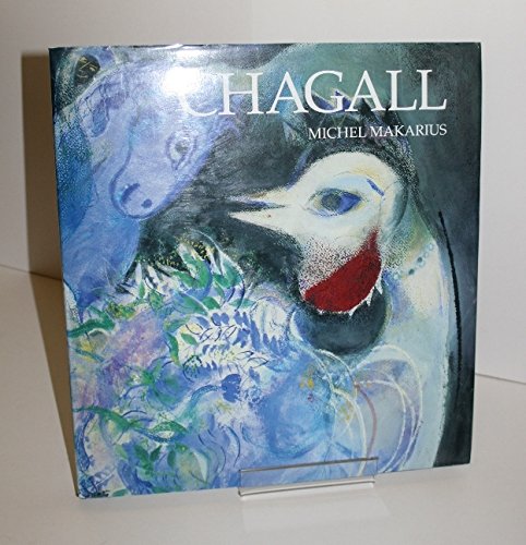 Imagen de archivo de Chagall (The master painters) a la venta por WorldofBooks