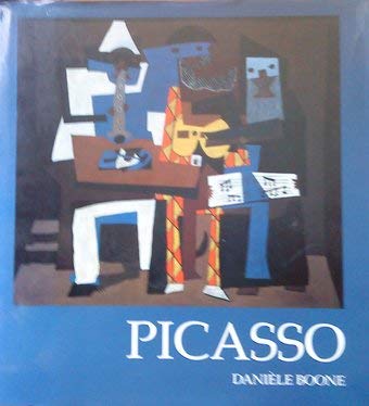 Stock image for Picasso for sale by HPB-Ruby