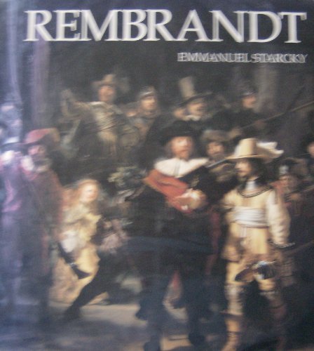 Beispielbild fr Rembrandt (Master Painters S.) zum Verkauf von Bookmans