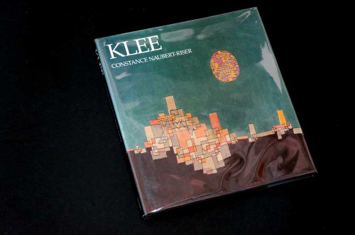 Imagen de archivo de Klee a la venta por RW Books