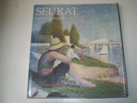 Beispielbild fr Master Painters Seurat zum Verkauf von WorldofBooks