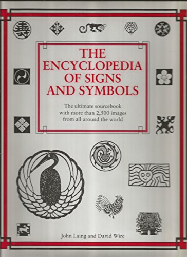 The encyclopedia of signs and symbols.