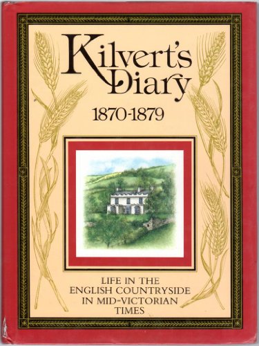 Stock image for Kilvert's Diary, 1870-79 for sale by WorldofBooks