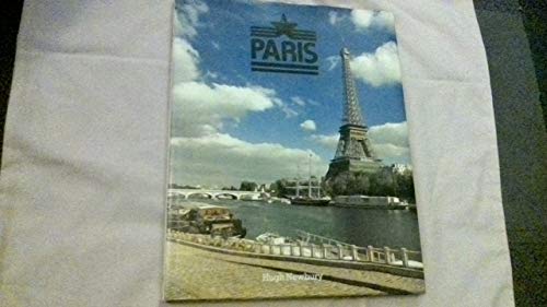 Stock image for Paris for sale by WorldofBooks