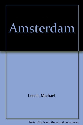 Beispielbild fr Amsterdam zum Verkauf von AwesomeBooks