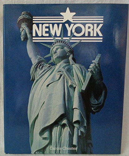 Stock image for New York for sale by Better World Books: West