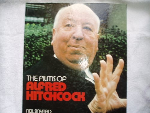 Beispielbild fr Films of Alfred Hitchcock zum Verkauf von WorldofBooks