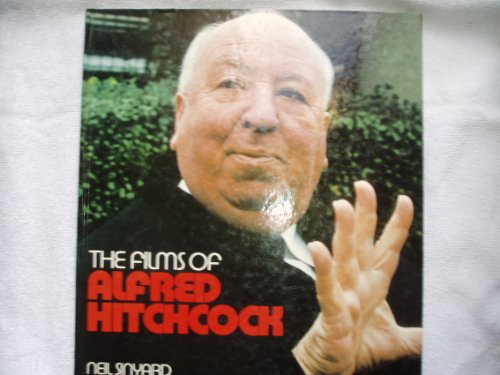 Imagen de archivo de Films of Alfred Hitchcock a la venta por WorldofBooks