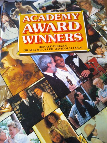 Stock image for ACADEMY AWARD WINNERS for sale by Verlag fr Filmschriften