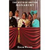 Stock image for Myth of the British Monarchy for sale by ThriftBooks-Atlanta