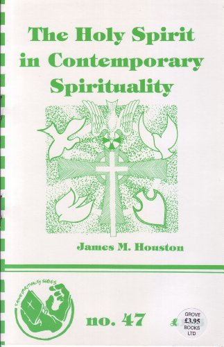 Stock image for The Holy Spirit in Contemporary Spirituality for sale by Salsus Books (P.B.F.A.)