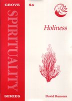 Stock image for Holiness: No. 54. (Spirituality S.) for sale by Goldstone Books