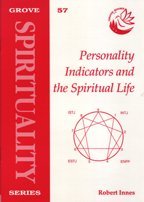 Personality Indicators (Spirituality) (9781851743148) by Robert Innes