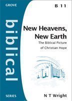 9781851743971: New Heavens, New Earth: The Biblical Picture of Christian Hope: No.11. (Biblical S.)