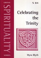 Beispielbild fr Celebrating the Trinity: No. 84 (Spirituality S.) zum Verkauf von WorldofBooks