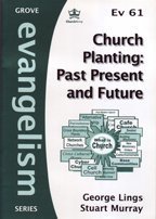 Beispielbild fr Church Planting: Past, Present and Future: No.61 (Evangelism S.) zum Verkauf von WorldofBooks