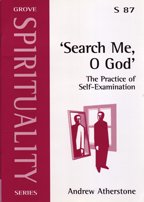 9781851745456: "Search Me O God": The Practice of Self-examination
