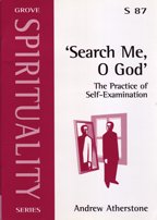 Stock image for "Search Me O God": The Practice of Self-examination: 87 (Spirituality S.) for sale by WorldofBooks