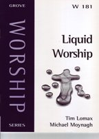Stock image for Liquid Worship for sale by Better World Books