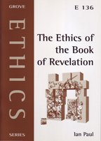 Beispielbild fr The Ethics of the Book of Revelation: No. 136 (Ethics S.) zum Verkauf von WorldofBooks