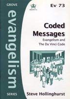 Stock image for Coded Messages: Evangelism and the Da Vinci Code (Evangelism S.) for sale by Reuseabook