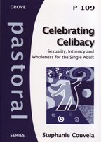 Imagen de archivo de Celebrating Celibacy a la venta por WorldofBooks