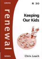 Stock image for Keeping Our Kids for sale by Ria Christie Collections